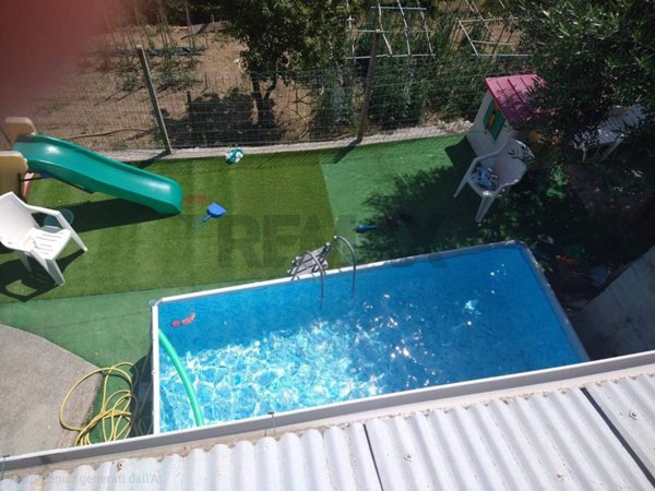 casa indipendente in vendita a Quiliano in zona Roviasca