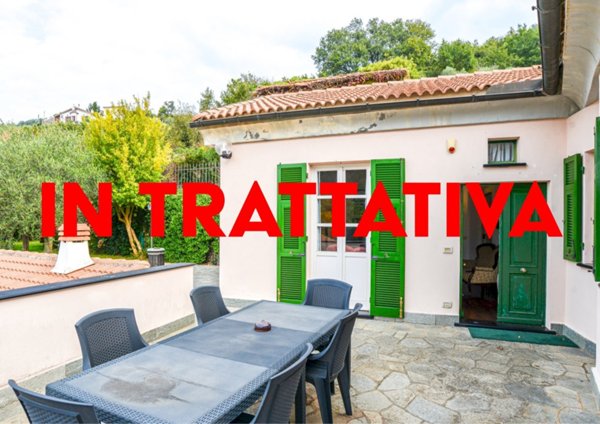 casa indipendente in vendita a Quiliano