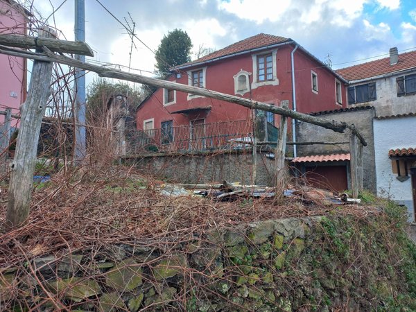 casa indipendente in vendita a Quiliano in zona Montagna