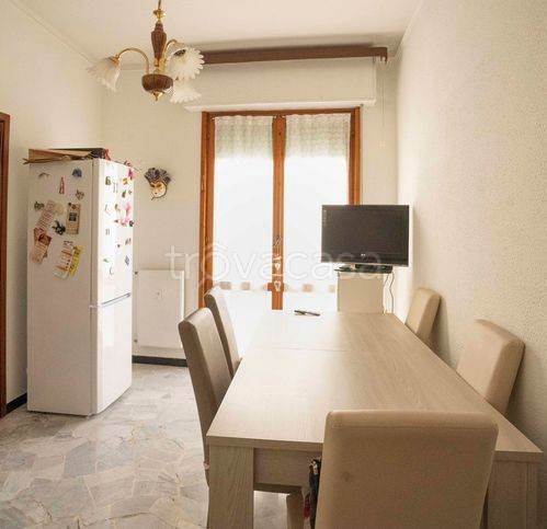 appartamento in vendita a Quiliano in zona Valleggia