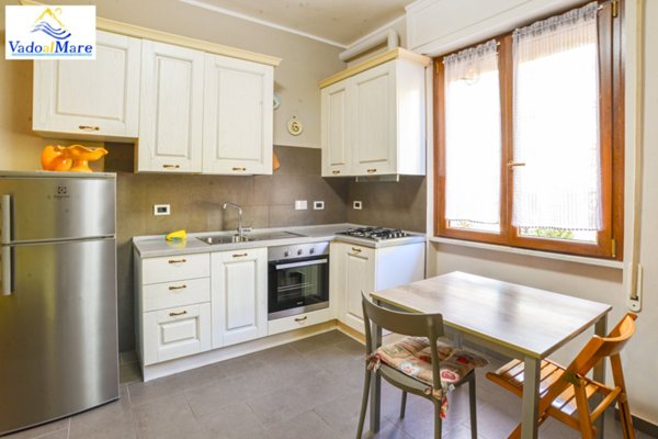 appartamento in vendita a Quiliano