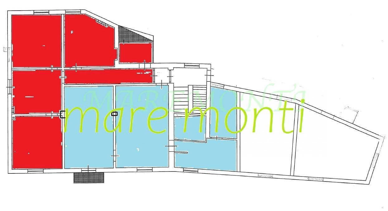 appartamento in vendita a Quiliano in zona Cadibona