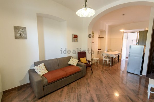 appartamento in vendita a Quiliano in zona Valleggia