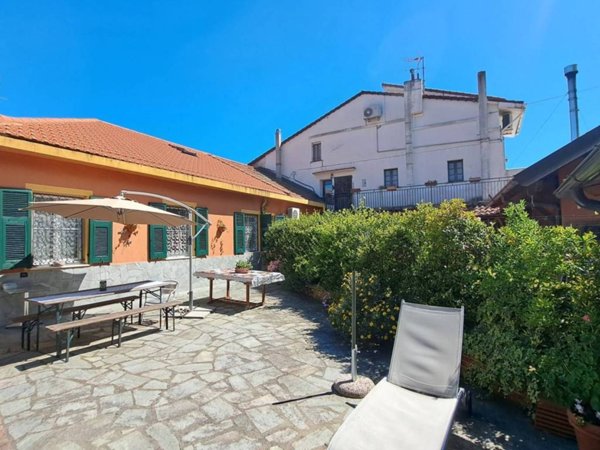 appartamento in vendita a Quiliano