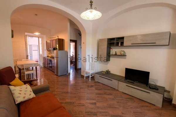 appartamento in vendita a Quiliano