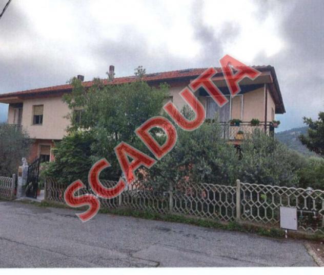 appartamento in vendita a Quiliano