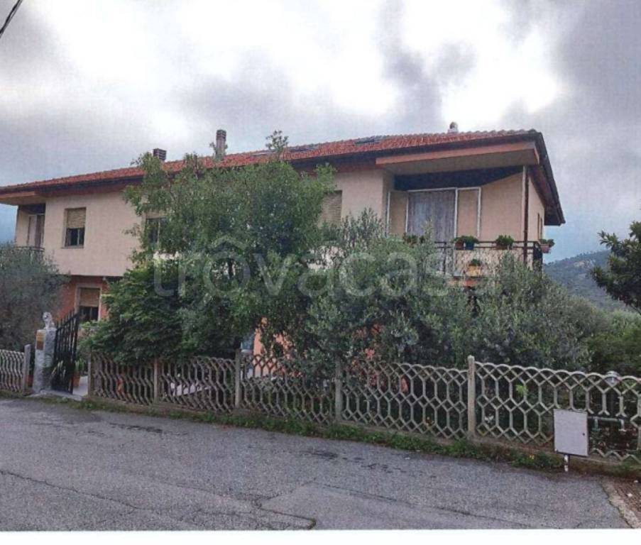 appartamento in vendita a Quiliano