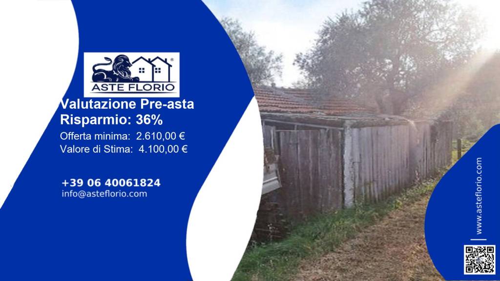 locale di sgombero in vendita a Quiliano