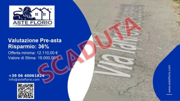 terreno agricolo in vendita a Quiliano