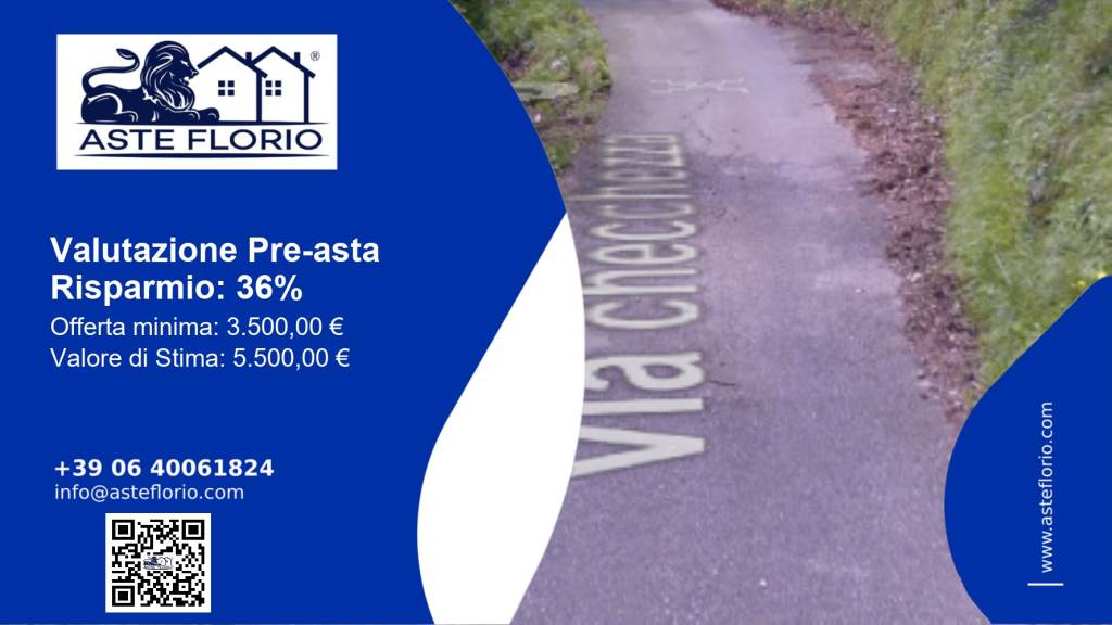 terreno agricolo in vendita a Quiliano