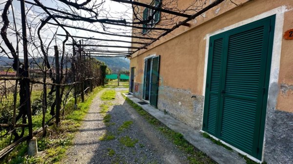 appartamento in vendita a Quiliano