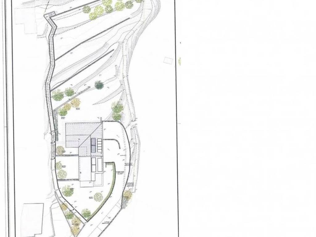 terreno agricolo in vendita a Quiliano