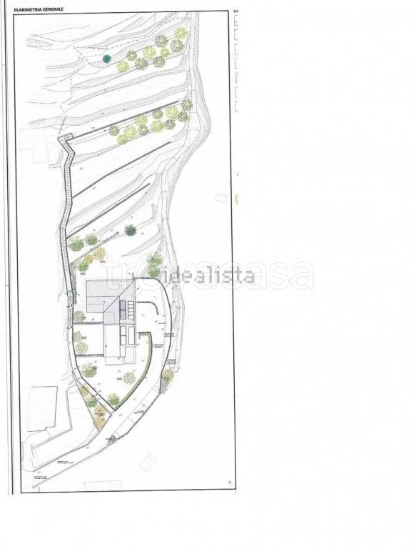 terreno agricolo in vendita a Quiliano