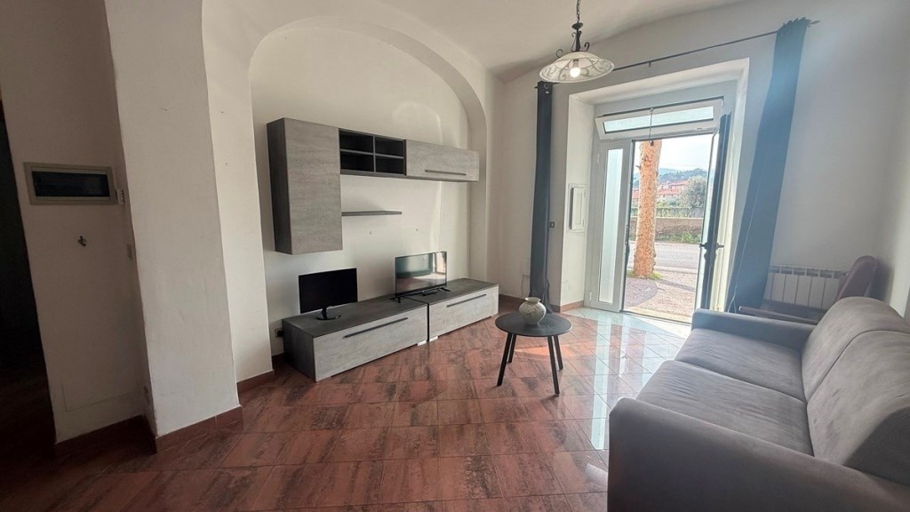 appartamento in vendita a Quiliano