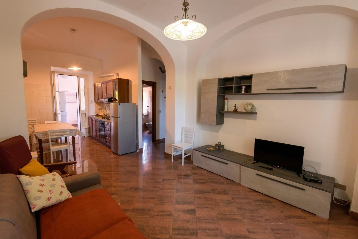 appartamento in vendita a Quiliano