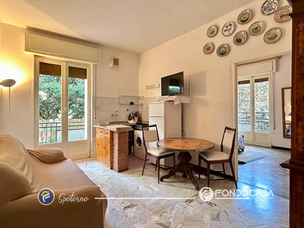 appartamento in vendita a Quiliano