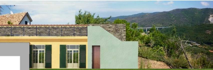 terreno edificabile in vendita a Quiliano