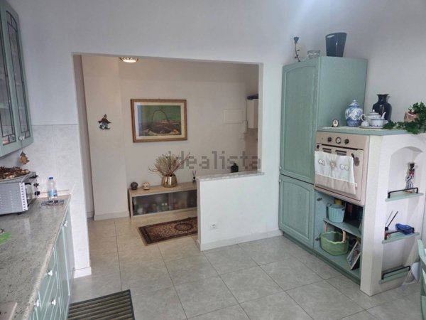 appartamento in vendita a Quiliano in zona Valleggia