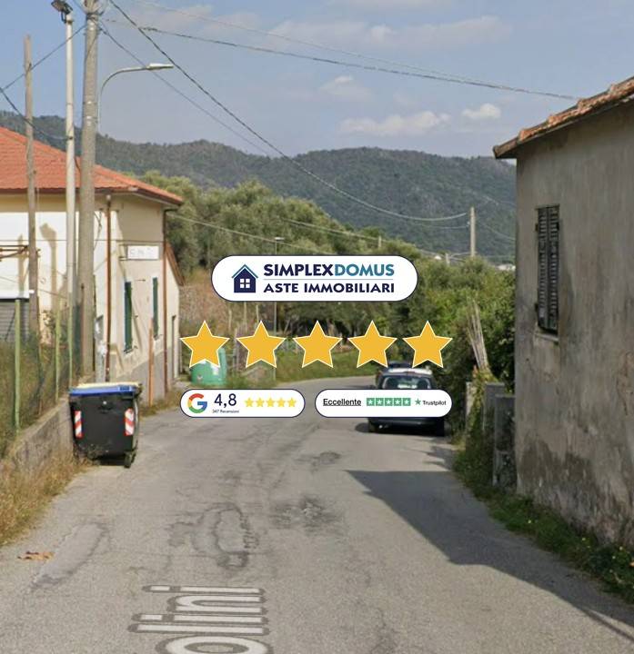 casa indipendente in vendita a Quiliano