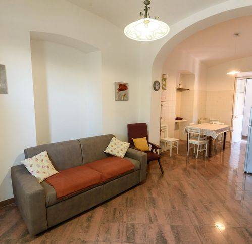 appartamento in vendita a Quiliano in zona Valleggia