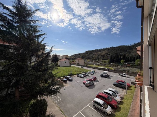 appartamento in vendita a Quiliano