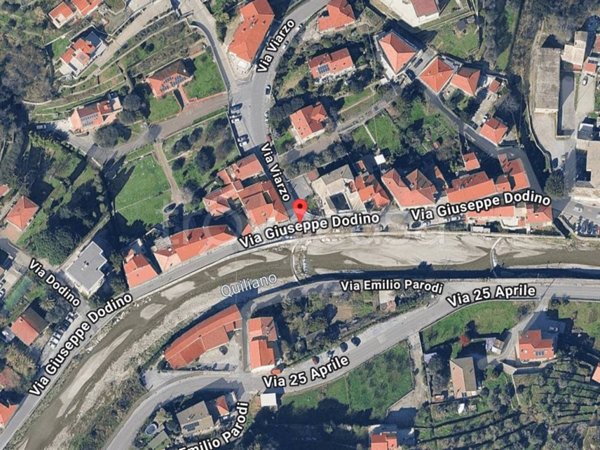 terreno agricolo in vendita a Quiliano