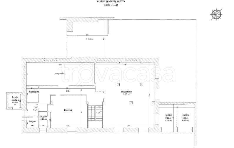 appartamento in vendita a Quiliano