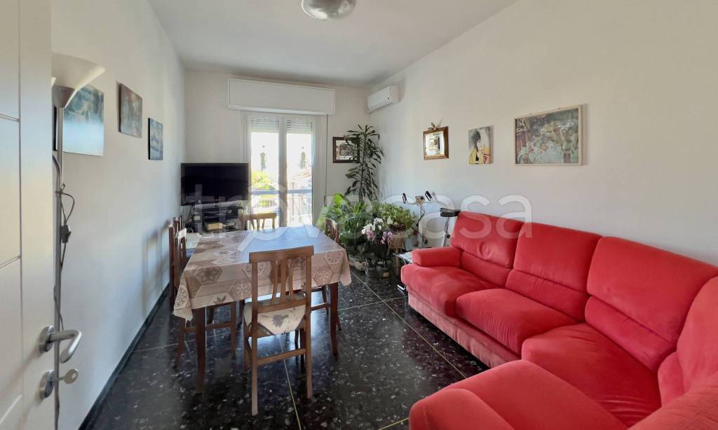 appartamento in vendita a Quiliano in zona Valleggia