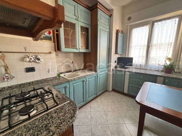 appartamento in vendita a Quiliano in zona Valleggia