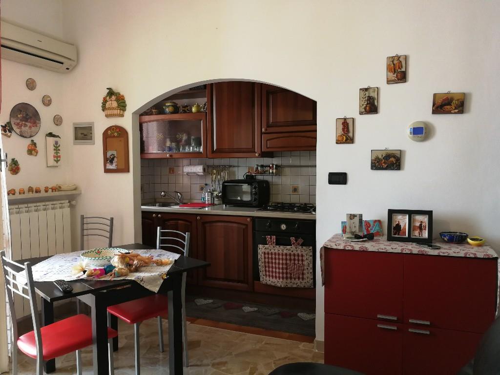 appartamento in vendita a Quiliano in zona Valleggia