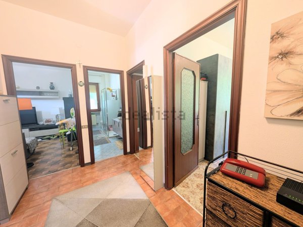 appartamento in vendita a Quiliano