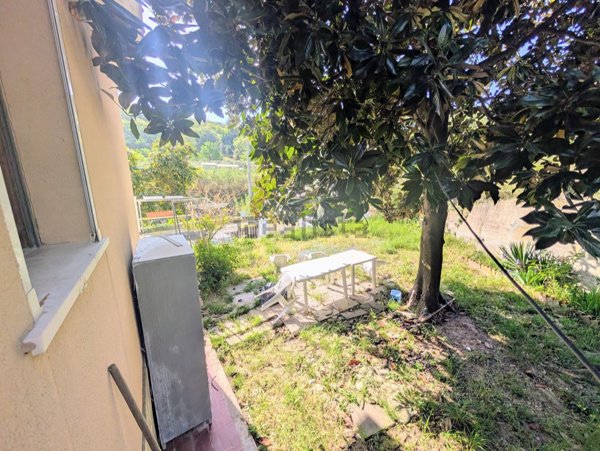 appartamento in vendita a Quiliano