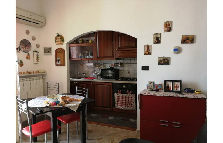 appartamento in vendita a Quiliano in zona Valleggia