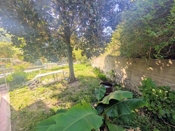 appartamento in vendita a Quiliano