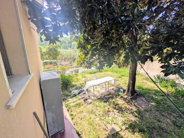appartamento in vendita a Quiliano