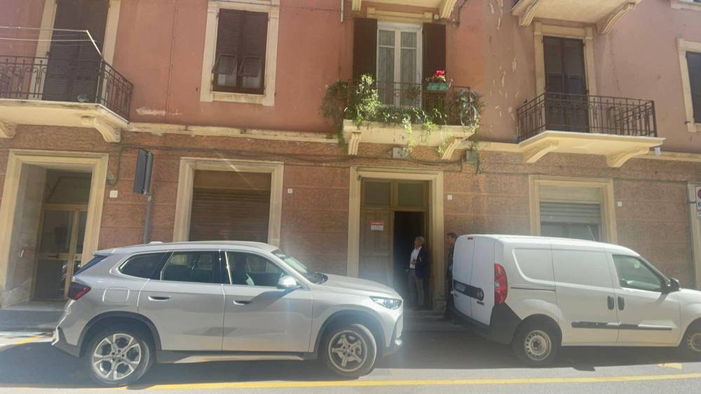 locale commerciale in vendita a Quiliano