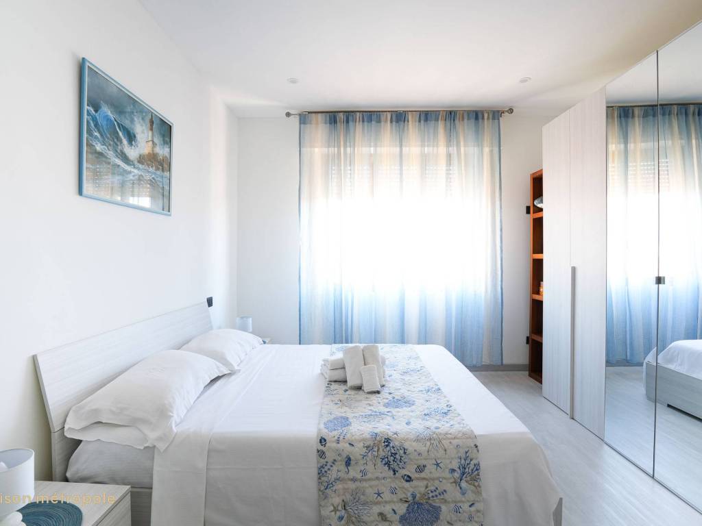 appartamento in vendita a Quiliano in zona Valleggia