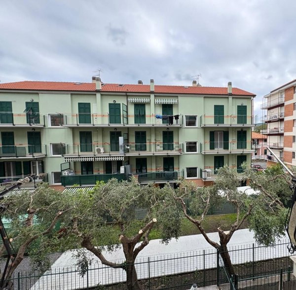 appartamento in vendita a Quiliano in zona Valleggia