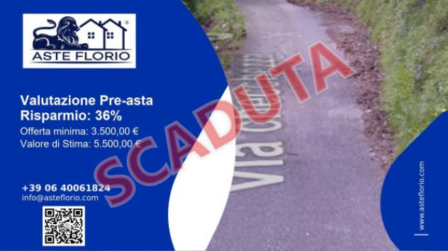 terreno agricolo in vendita a Quiliano