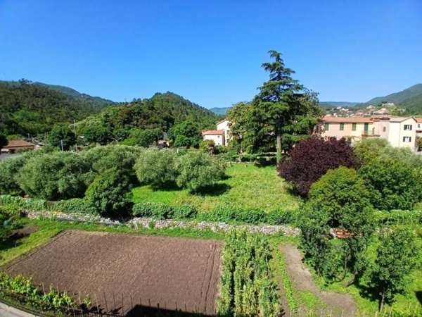 appartamento in vendita a Quiliano