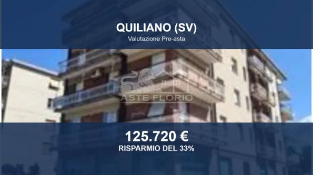 locale di sgombero in vendita a Quiliano in zona Valleggia