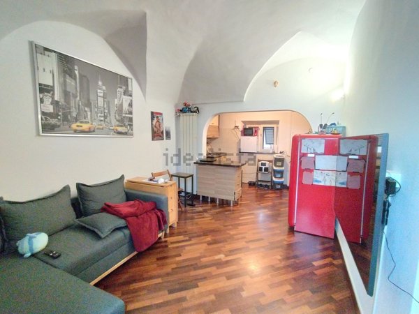 appartamento in vendita a Quiliano