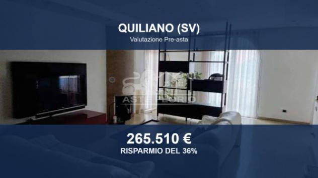 casa indipendente in vendita a Quiliano