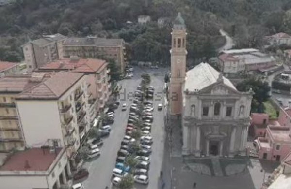 appartamento in vendita a Quiliano in zona Valleggia