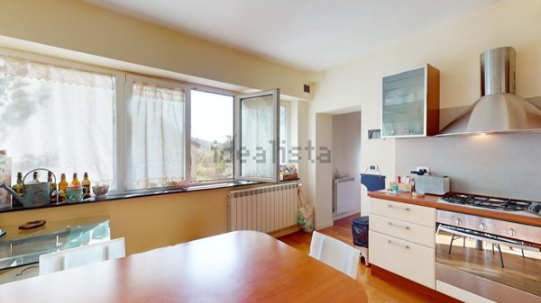 appartamento in vendita a Quiliano in zona Montagna