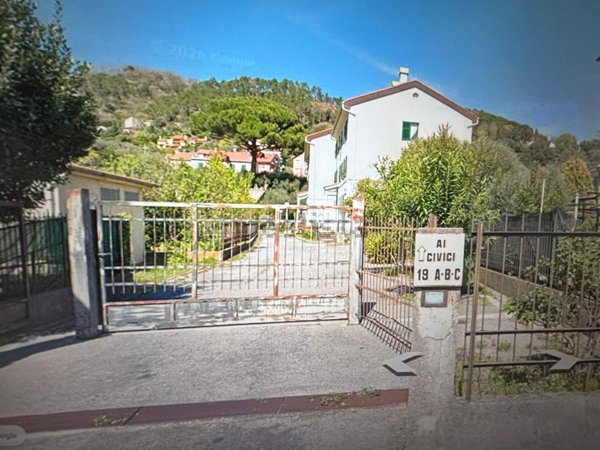 appartamento in vendita a Quiliano