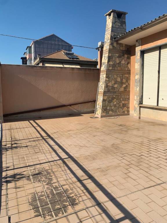 appartamento in vendita a Quiliano in zona Valleggia
