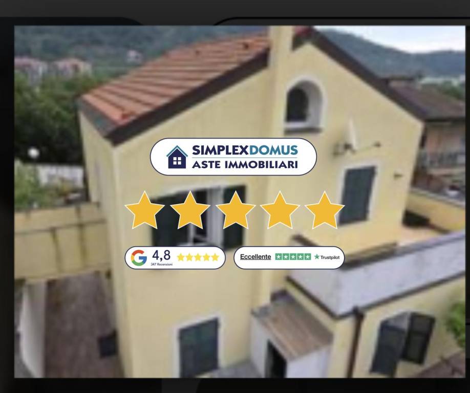 appartamento in vendita a Quiliano in zona Valleggia
