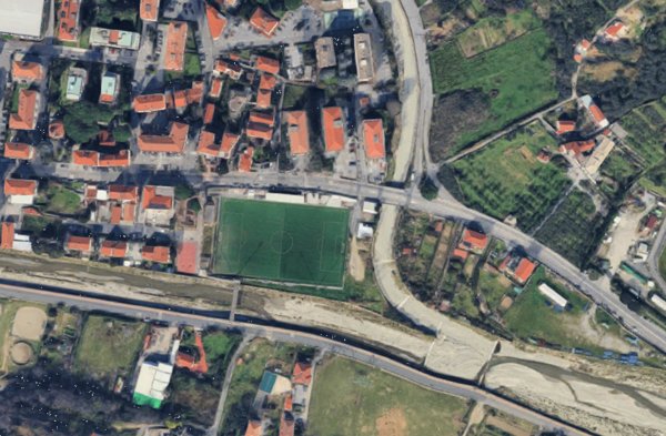 appartamento in vendita a Quiliano in zona Valleggia