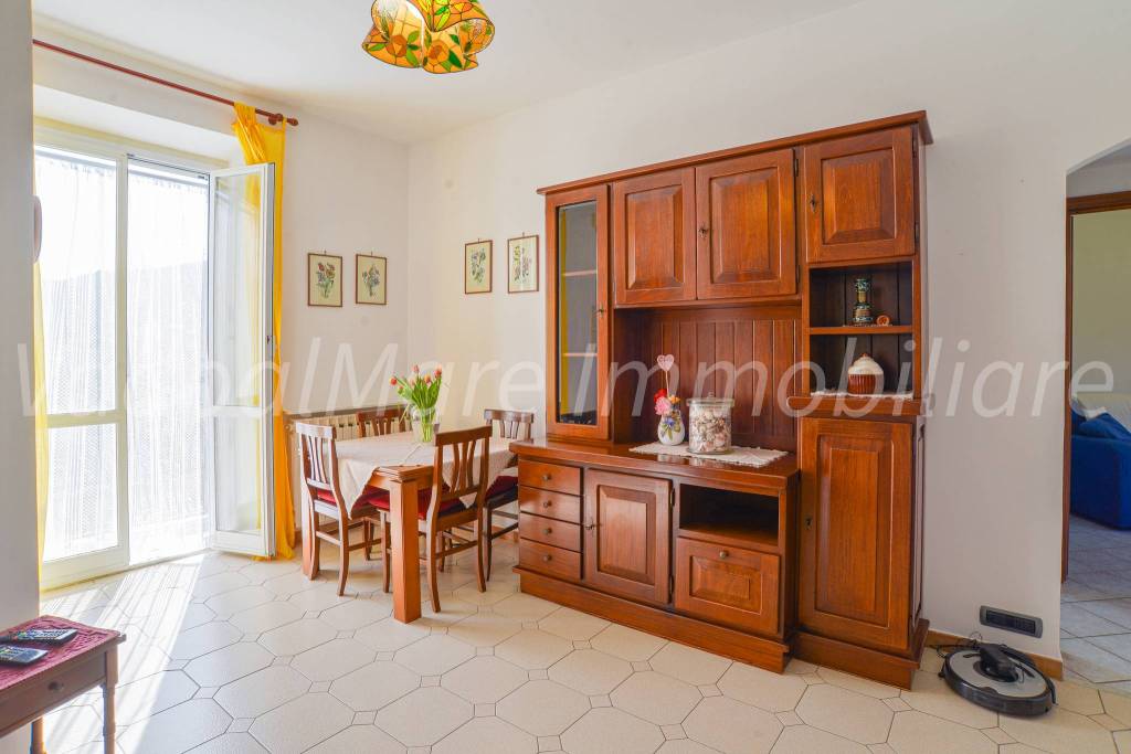 appartamento in vendita a Quiliano in zona Valleggia